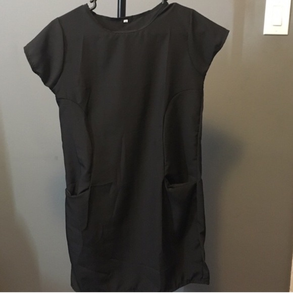 Cute little comfy dress ❤️ - Picture 2 of 4