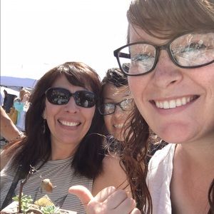 Meet your Posher, Cathleen