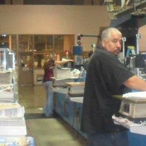 Meet your Posher, Nicolas