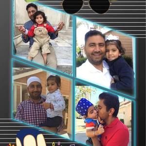 Meet your Posher, Inder