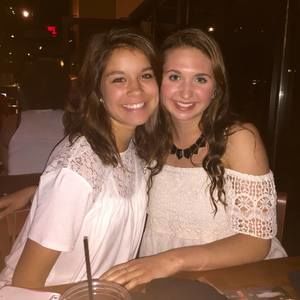 Meet your Posher, Afton