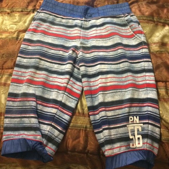 Jogger Shorts - Picture 1 of 1