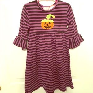 Size 5 🎃 Halloween Dress