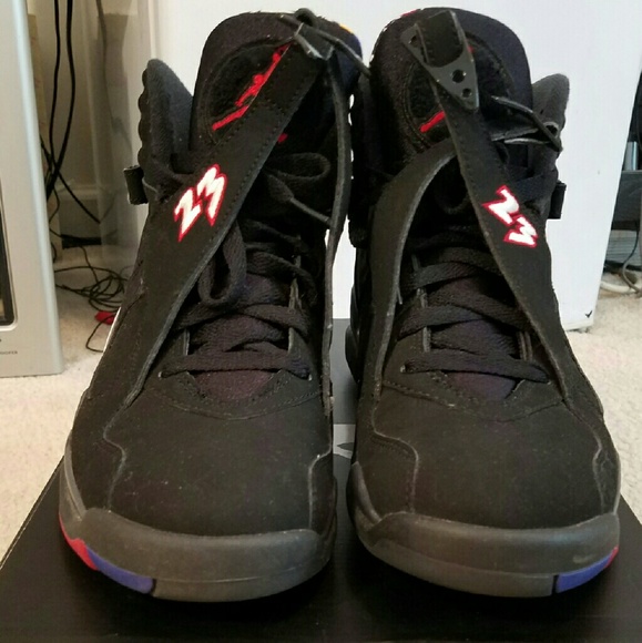 Air Jordan 8 Retro main image 4