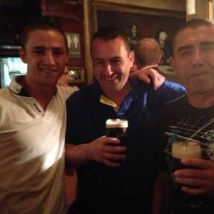 Meet your Posher, Sean