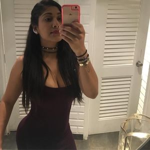 Meet your Posher, Nora liz