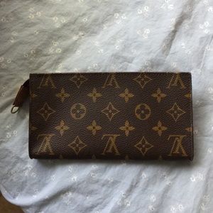 Louis Vuitton pouch