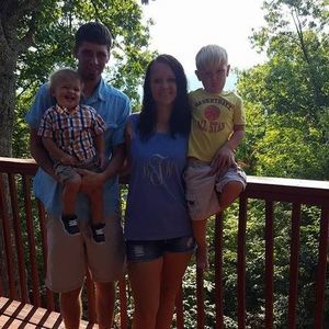 Meet your Posher, Aladdin n barbara