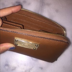 Michael Kors wallet