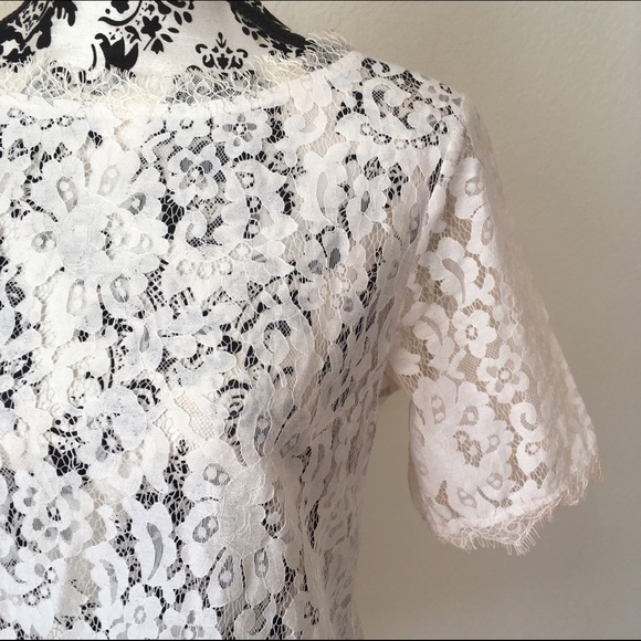 Anthropologie Tops - Anthropologie Vanessa Virginia top