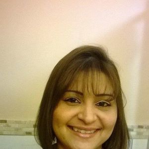 Meet your Posher, Maritza