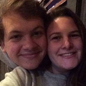 Meet your Posher, Alex