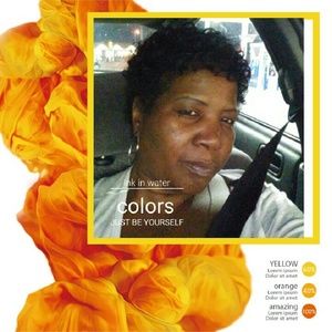 Meet your Posher, Teshia