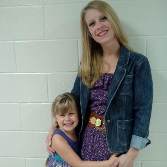 Meet your Posher, Molly