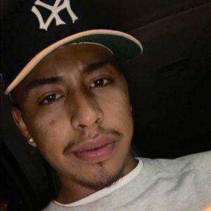 Meet your Posher, Edward