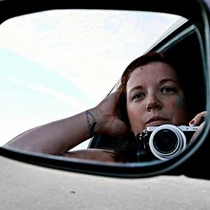 Meet your Posher, Kylee