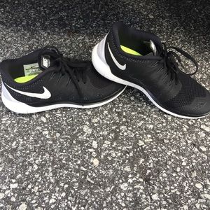 Nike Free 5.0 Running Shoes