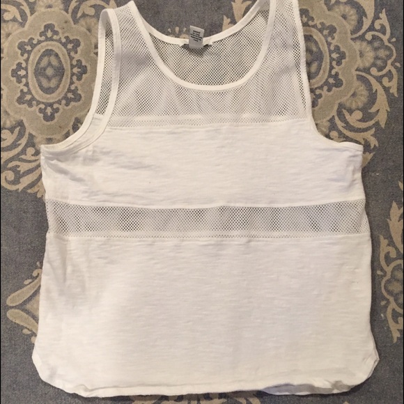 Forever 21 workout tank