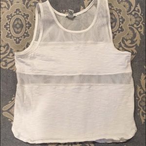 Forever 21 workout tank