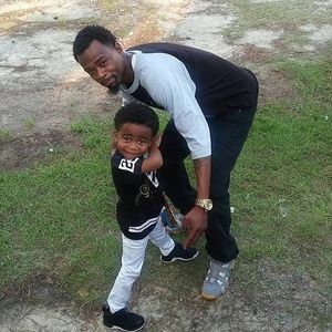 Meet your Posher, Patrick