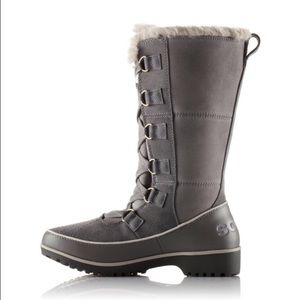 Women's Tivoli high II Boot