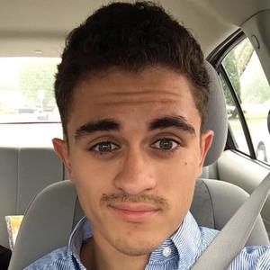 Meet your Posher, Corwin