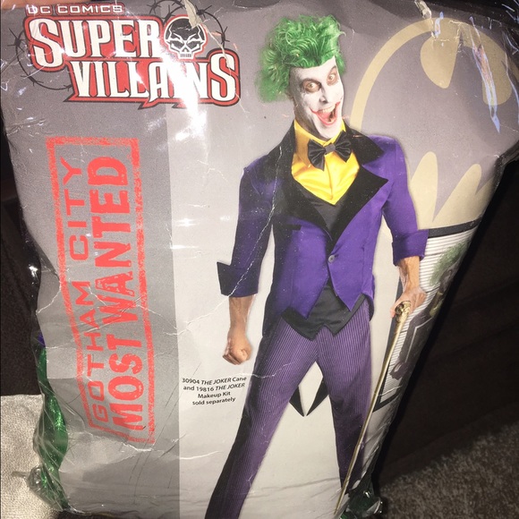 The Joker