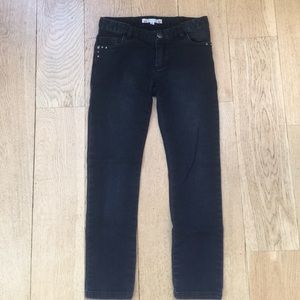 Bonpoint Jeans Size 6 , New!