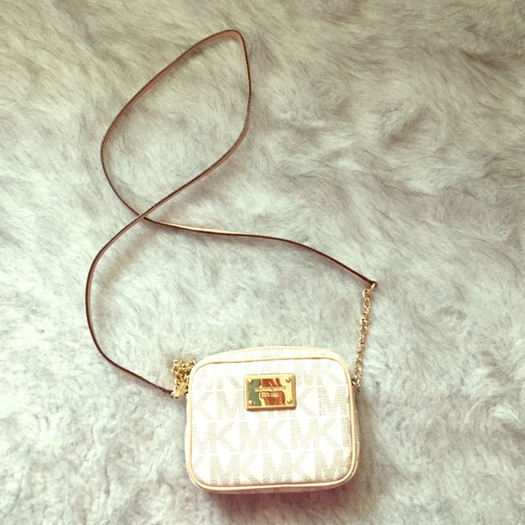 Michael Kors Mini Crossbody Bag