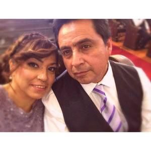 Meet your Posher, Estela