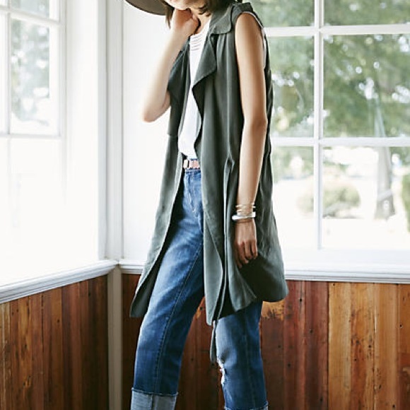 Anthropologie | Jackets \u0026 Coats 