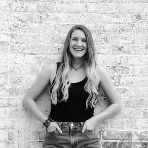 Meet your Posher, Bailey