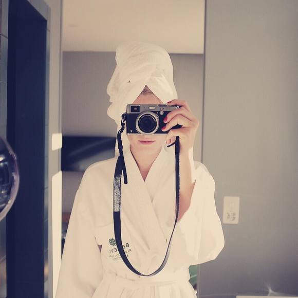 Meet your Posher, Tamara