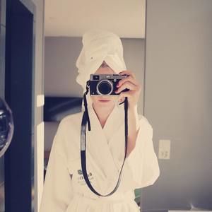 Meet your Posher, Tamara