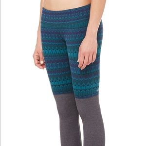 Alo Goddess Leggings size XS
