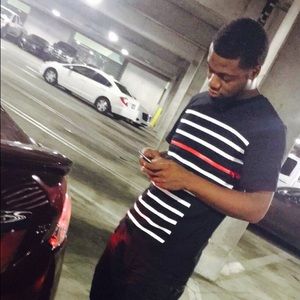 Meet your Posher, Terrience