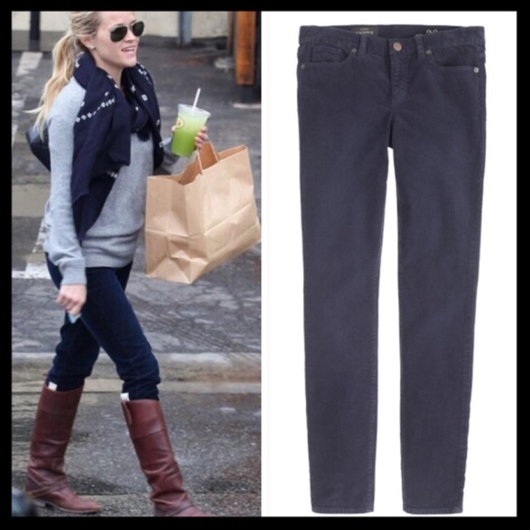 j crew toothpick cords