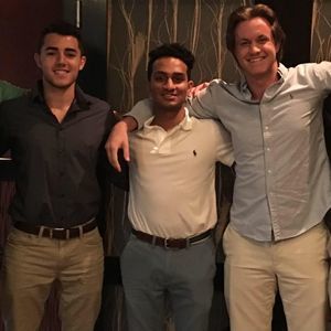 Meet your Posher, Prithvi