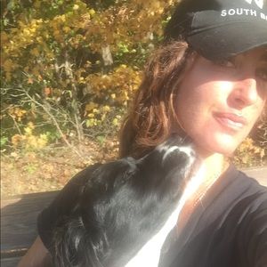 Meet your Posher, Tracy