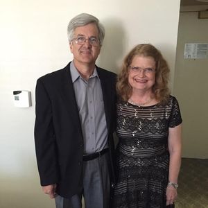 Meet your Posher, Candy