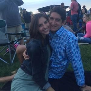 Meet your Posher, Taylor