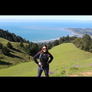 Meet your Posher, Carmen