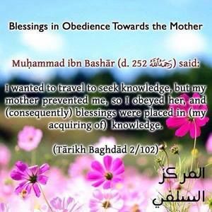 Meet your Posher, Mohamed