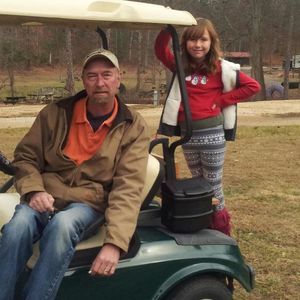 Meet your Posher, Kenny