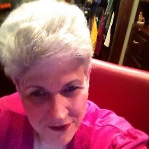 Meet your Posher, Roberta