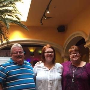 Meet your Posher, Shelly