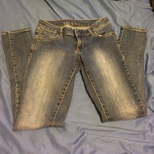 Old Navy RockStar Jeans