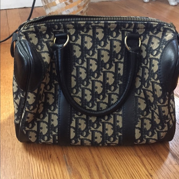vintage dior handbags sale