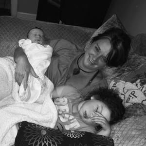 Meet your Posher, Rhonda