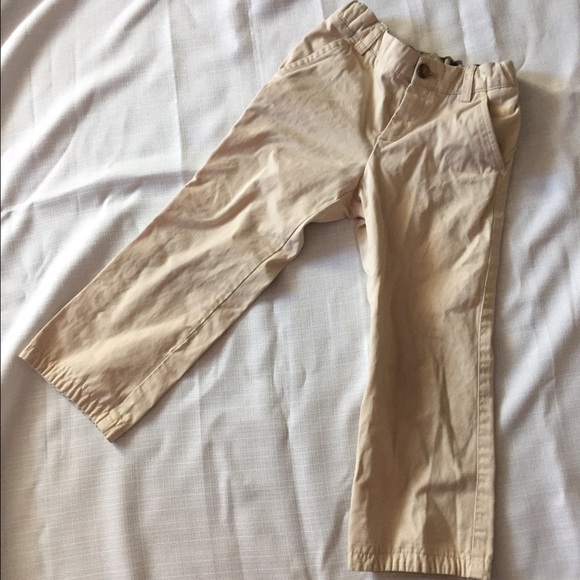 Burberry Chinos